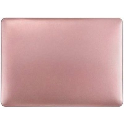 AppleKing MacBook 15" A1707 A1990 růžový