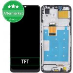 LCD Displej + Dotykové sklo Honor X6 – Sleviste.cz
