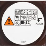 Botanica by Air Wick Vanilla & Himalayan Magnolia 205 g – Sleviste.cz