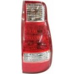 Zadní světlo- pravé HYUNDAI MATRIX 2006-2008 |006-2008| DEPO | 2211937RAE – Hledejceny.cz