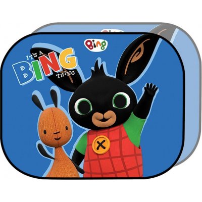 Compass 11714 sluneční clona BING 2ks | Zboží Auto