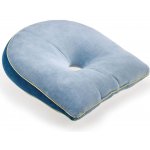 Modom Antidekubitní klínový polštář s otvorem 45 x36 – Sleviste.cz