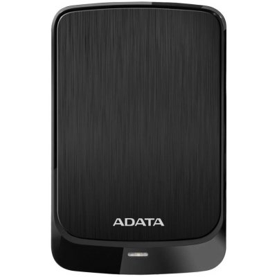 ADATA HV320 5TB, AHV320-5TU31-CBK – Zboží Mobilmania