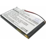 Cameron Sino CS-GM3SL 3.7V Li-Polymer 1250mAh černá - neoriginální