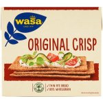 Wasa Original crisp 200 g – Hledejceny.cz