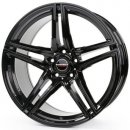 Borbet XRT 8x18 5x112 ET45 black