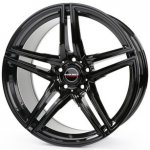 Borbet XRT 8x17 5x112 ET40 black | Zboží Auto