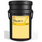 Shell Tellus S2 MA 46 20 l – Zboží Mobilmania