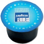 Lavazza BLUE Espresso Dec Decaffeintato 100 ks – Sleviste.cz