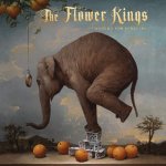 Flower Kings - Waiting For Miracles CD – Sleviste.cz