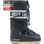 Moon Boot NYLON černá – Sleviste.cz