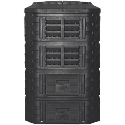 EKOGRID Mulit kompostér 1120l – Zboží Mobilmania