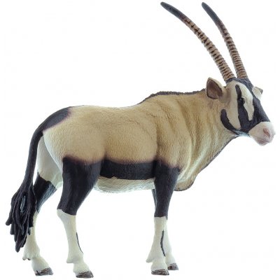 Schleich 14759 Oryx antylopa – Hledejceny.cz