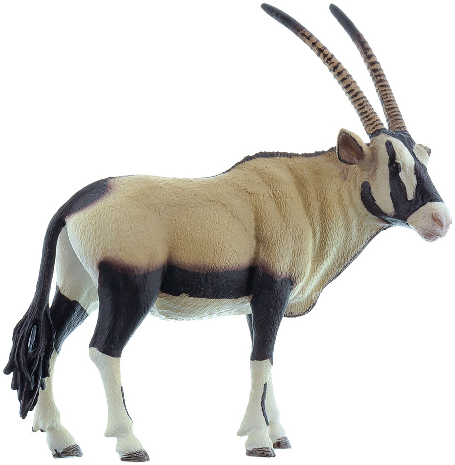 Wild Life Schleich 14759 Oryxantilope Spielfigur Wildtiere 