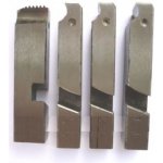 Náhr. nože pro závitořez ZPM-50 1/2"-3/4" – Hledejceny.cz