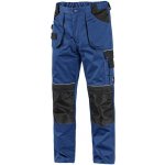 Canis CXS Orion Teodor Montérkové kalhoty do pasu modro-černé – Zboží Mobilmania