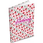 MFP Záznamová kniha A5 čistá 100 listů – Zboží Živě