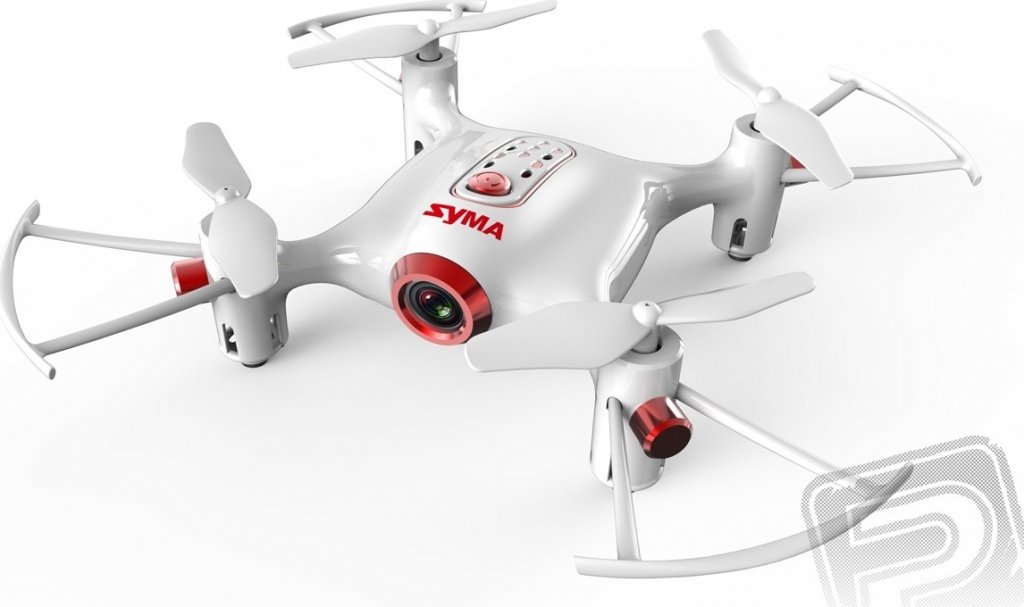 SYMA X20W od 1 213 K Heureka.cz