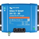Victron Energy DC-DC nabíječka Orion-Tr Smart 24/12-30A (360W) – Zboží Živě Victron Energy DC-DC nabíječka Orion-Tr Smart 24/12-30A (360W) – Zboží Živě