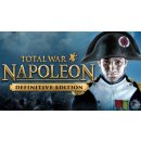 hra pro PC Total War: NAPOLEON Definitive Edition
