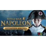 Total War: NAPOLEON Definitive Edition – Hledejceny.cz