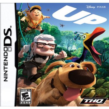 Up! The Videogame