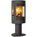 Jotul F 373 Advance černá