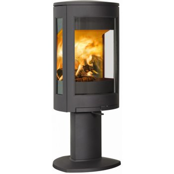 Jotul F 373 Advance černá