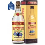 R. Jelínek Slivovice Kosher Zlatá 5y 50% 0,7 l (kazeta) – Zboží Dáma R. Jelínek Slivovice Kosher Zlatá 5y 50% 0,7 l (kazeta) – Zboží Dáma