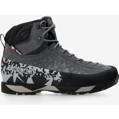 Zamberlan Salathe Trek Gtx Rr trekové boty grey – Zboží Dáma