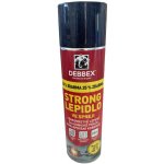 Den Braven Lepidlo ve spreji 400g – HobbyKompas.cz