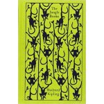 The Jungle Books - Clothbound Classics - Rudyard Kipling – Hledejceny.cz