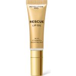 Revolution Pro Rescue Oil péče o rty 8 ml – Hledejceny.cz