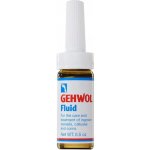 Gehwol Gehwol Fluid 15 ml – Hledejceny.cz
