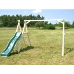 Kopkaš Houpačka se skluzavkou 2,65 m HSK010 – Hledejceny.cz