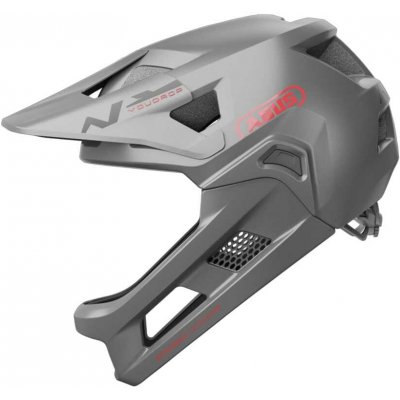 Abus YouDrop FF silver 2024 – Hledejceny.cz