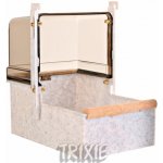Trixie Koupelna pro velké papoušky 23 x 16 x 26 cm – HobbyKompas.cz