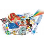 Výuková sada 110 Experimenty – Zboží Mobilmania