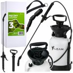 Tomido LEAN 3L 26741 – Zboží Mobilmania