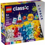 LEGO® Classic 11037 Kreativní planety – Zboží Živě