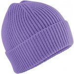 Dětská čepice Fashion Světle fialová – Zboží Mobilmania