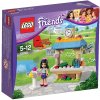 Lego LEGO® Friends 41098 Andrejin stánek pro turisty