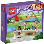LEGO® Friends 41098 Andrejin stánek pro turisty – Zboží Živě