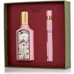 Gucci Flora By Gucci Gorgeous Gardenia EDP 50 ml + EDP 10 ml dárková sada – Sleviste.cz