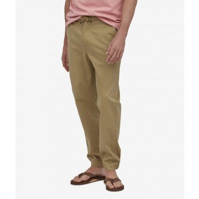 Patagonia M´s Twill Traveler pants Ink Classic Tan – Zbozi.Blesk.cz