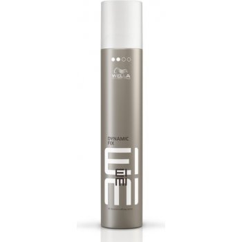 Wella Eimi Dynamic Fix lak na vlasy se střední fixací 500 ml