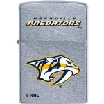 ZIPPO Nashville Predators 25605 – Hledejceny.cz