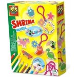 Ses Výroba veselých přívěsků na klíče – Hledejceny.cz