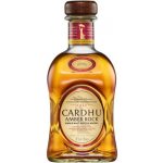 Cardhu Amber Rock 40% 0,7 l (karton) – Hledejceny.cz