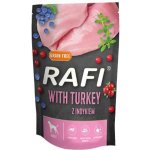 Rafi Adult Paté krůta 500 g – Hledejceny.cz